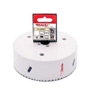 Otwornica typ M42 - COBALT - 98 mm